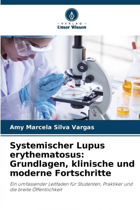 Systemischer Lupus erythematosus