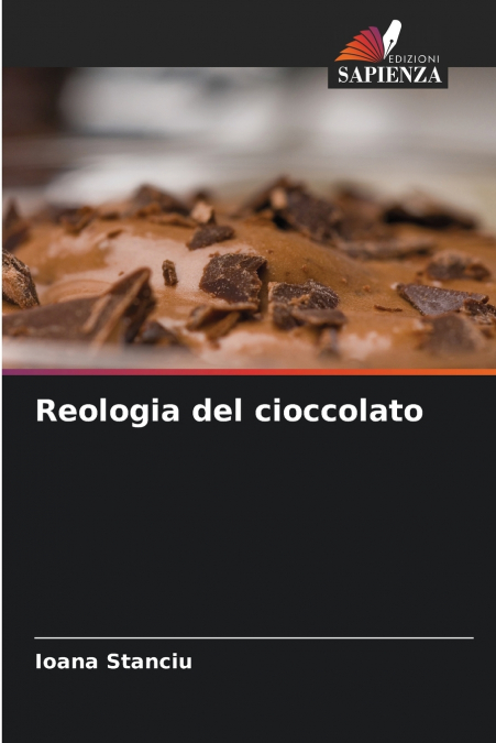 Reologia del cioccolato
