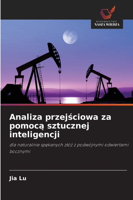 Analiza przejściowa za pomocą sztucznej inteligencji
