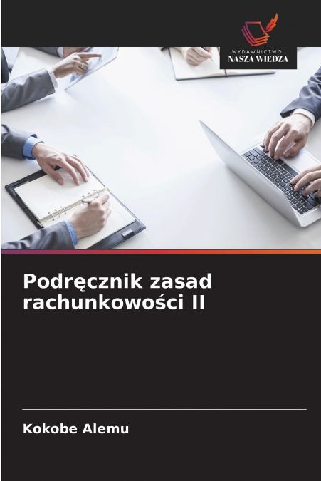 Podręcznik zasad rachunkowości II
