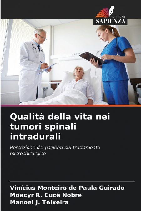 Qualità della vita nei tumori spinali intradurali