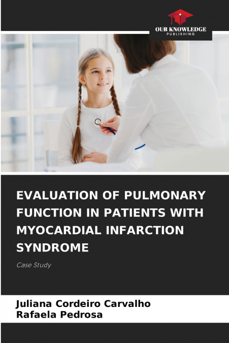 EVALUATION OF PULMONARY FUNCTION IN PATIENTS WITH MYOCARDIAL INFARCTION SYNDROME