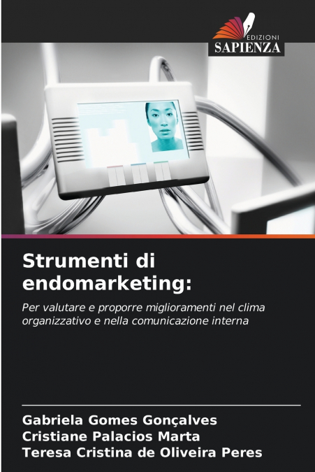 Strumenti di endomarketing