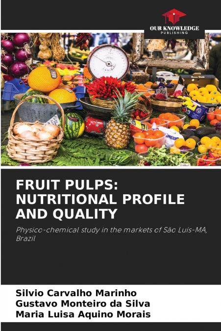 FRUIT PULPS