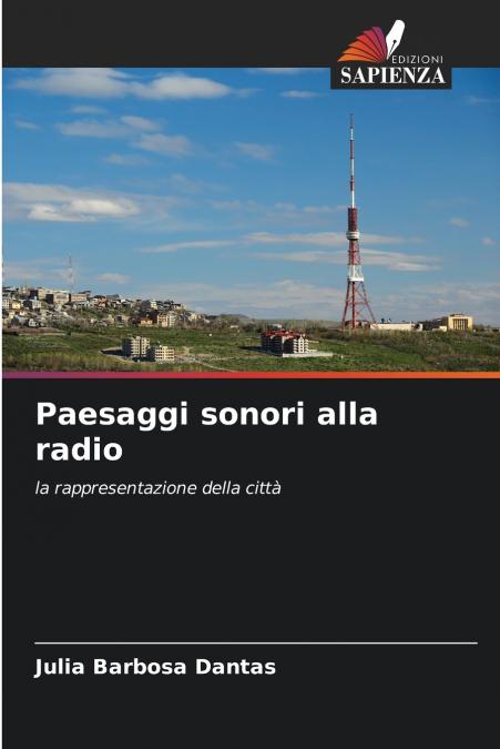 Paesaggi sonori alla radio