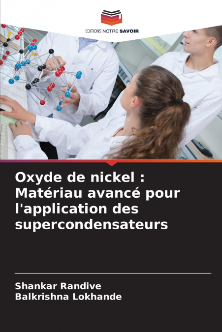 Oxyde de nickel