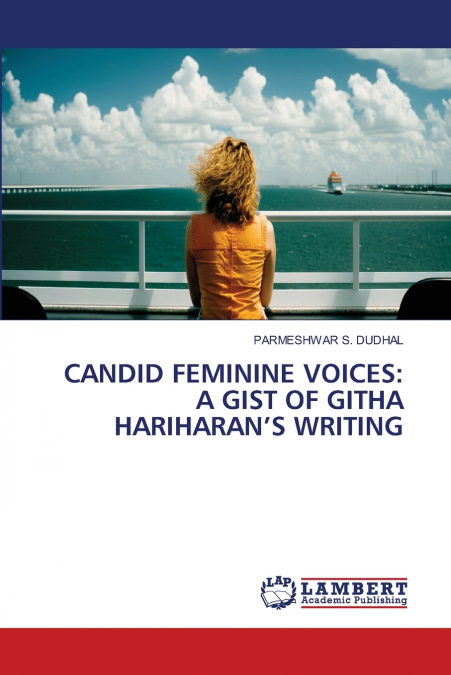 CANDID FEMININE VOICES