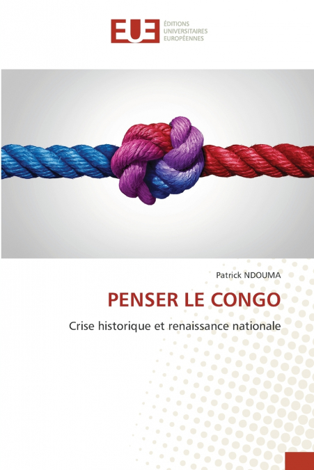 PENSER LE CONGO