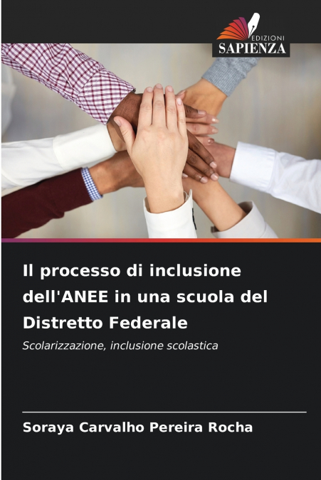 Il processo di inclusione dell’ANEE in una scuola del Distretto Federale