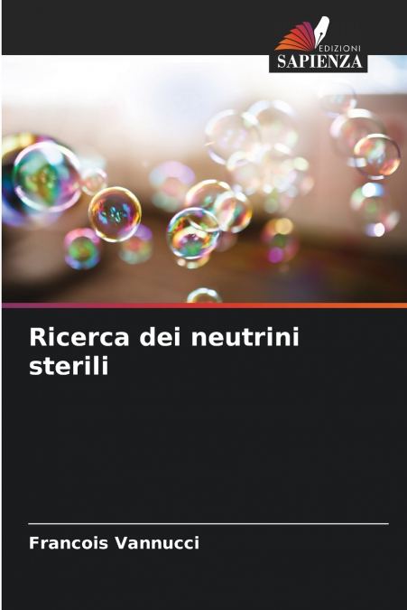 Ricerca dei neutrini sterili