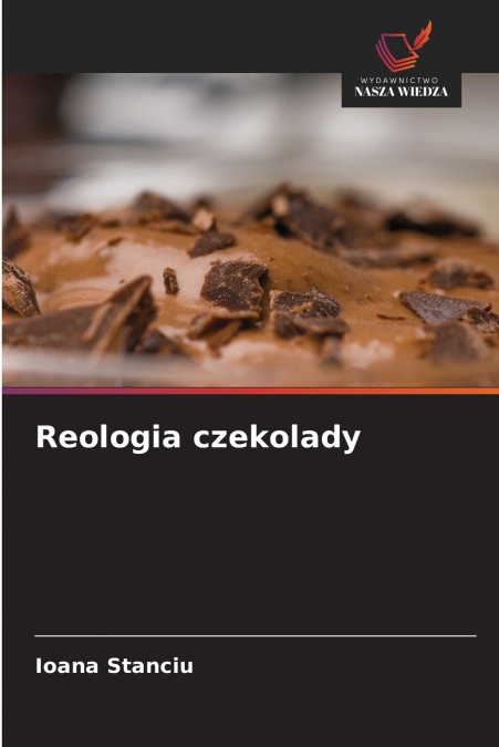 Reologia czekolady