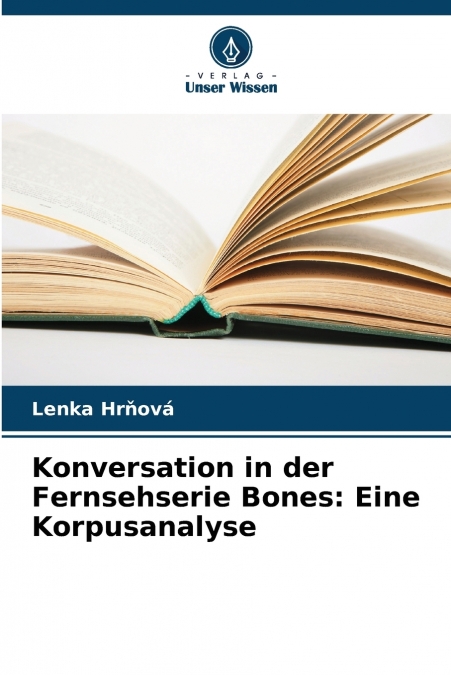 Konversation in der Fernsehserie Bones