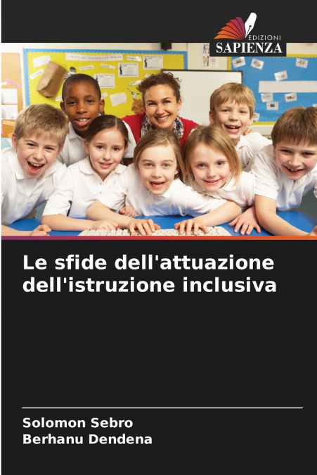 Le sfide dell’attuazione dell’istruzione inclusiva