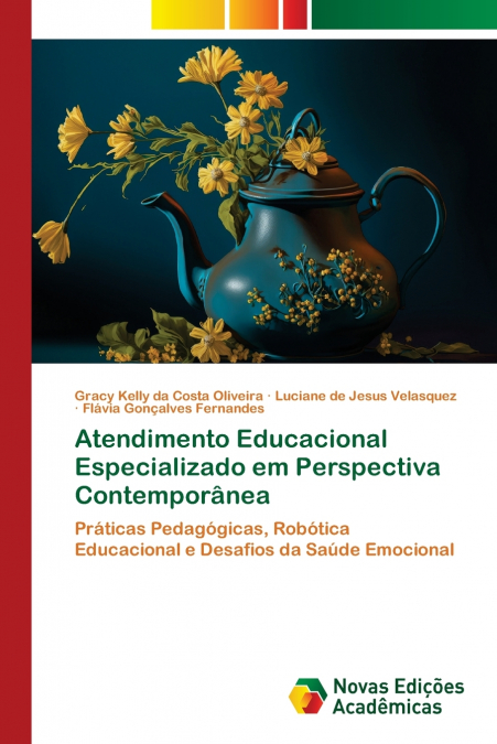 Atendimento Educacional Especializado em Perspectiva Contemporânea