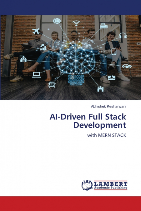 AI-Driven Full Stack Development