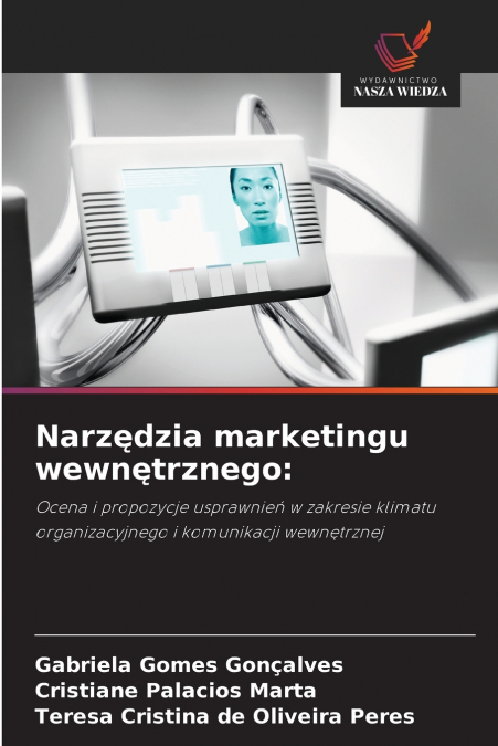 Narzędzia marketingu wewnętrznego