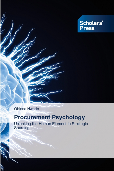 Procurement Psychology