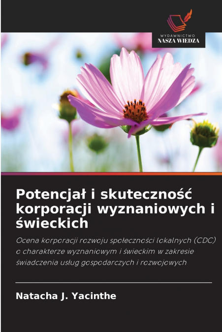 Potencjał i skuteczność korporacji wyznaniowych i świeckich
