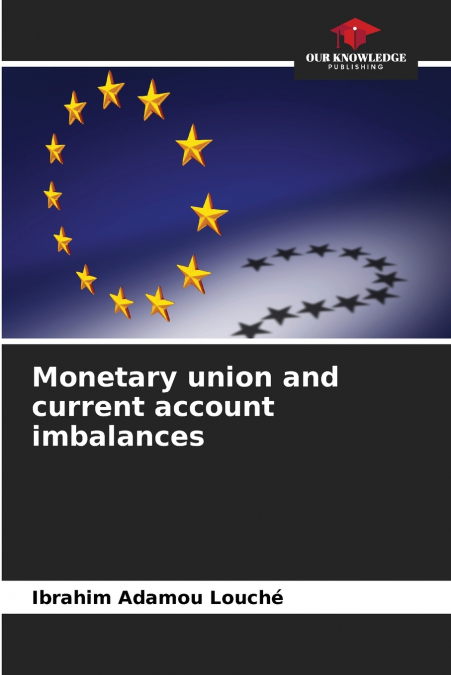 Monetary union and current account imbalances