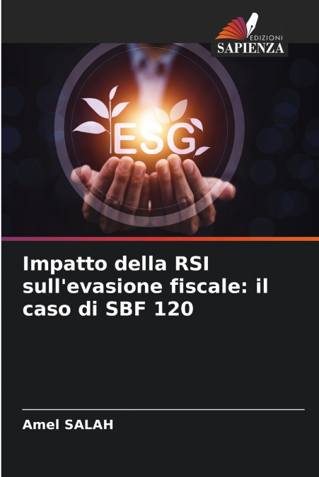 Impatto della RSI sull’evasione fiscale