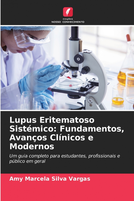 Lupus Eritematoso Sistémico