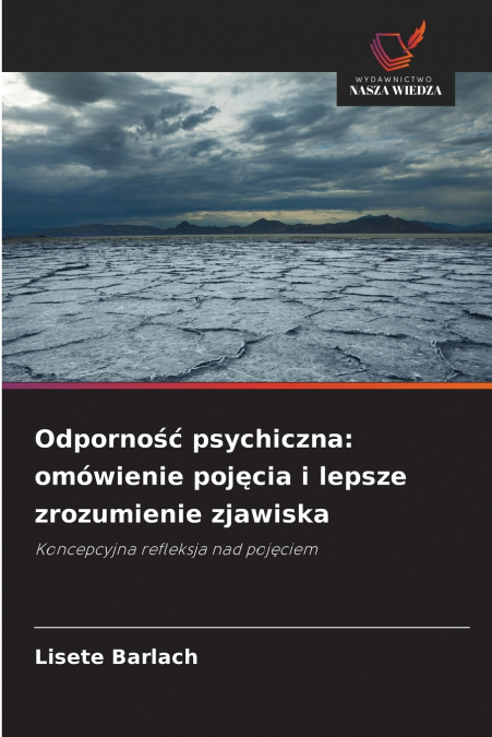 Odporność psychiczna