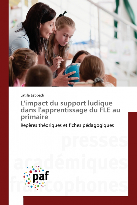 L’impact du support ludique dans l’apprentissage du FLE au primaire