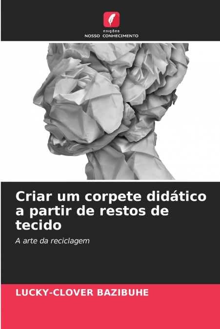Criar um corpete didático a partir de restos de tecido
