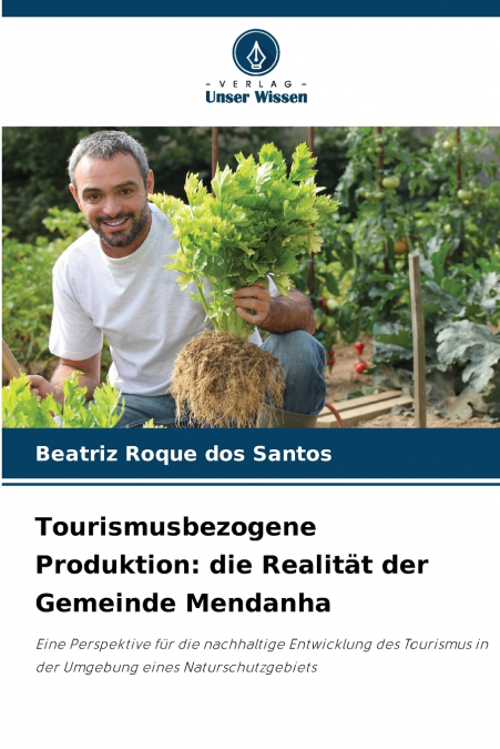 Tourismusbezogene Produktion