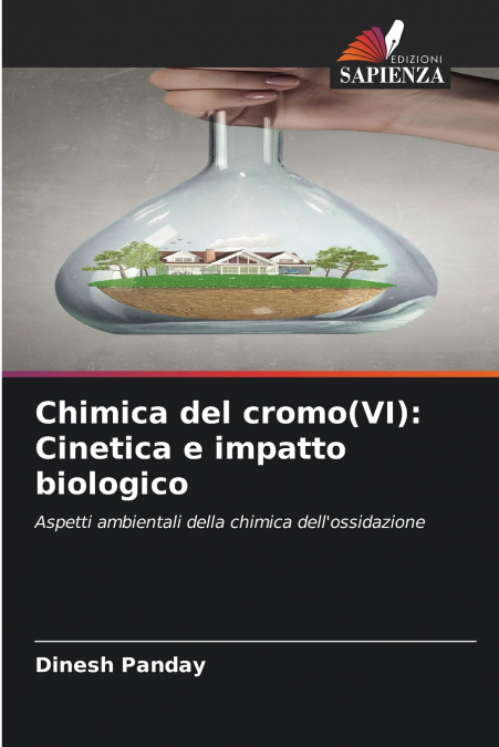 Chimica del cromo(VI)