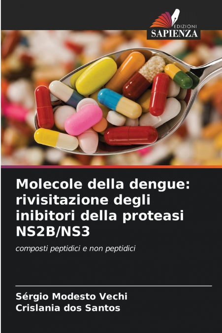 Molecole della dengue