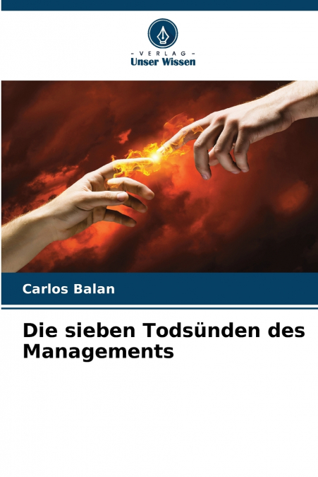 Die sieben Todsünden des Managements