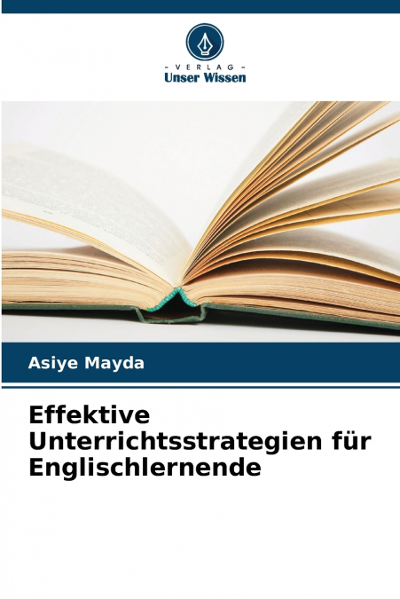 Effektive Unterrichtsstrategien für Englischlernende