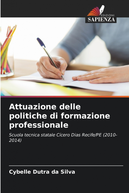 Attuazione delle politiche di formazione professionale