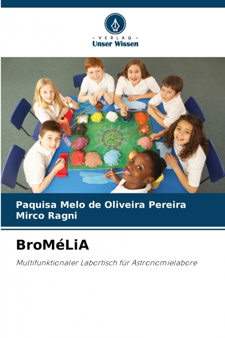 BroMéLiA