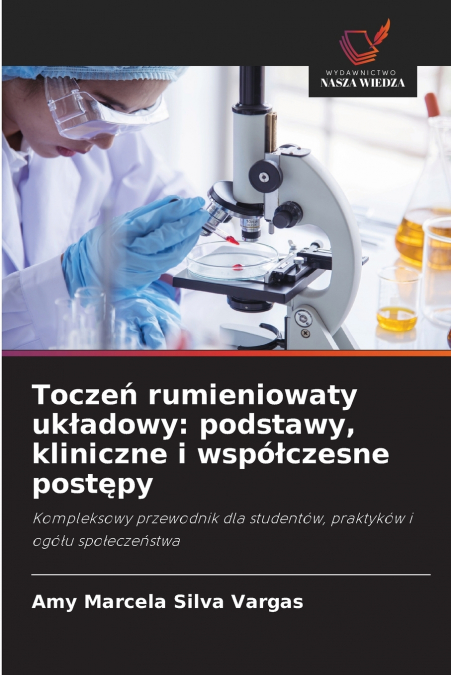 Toczeń rumieniowaty układowy