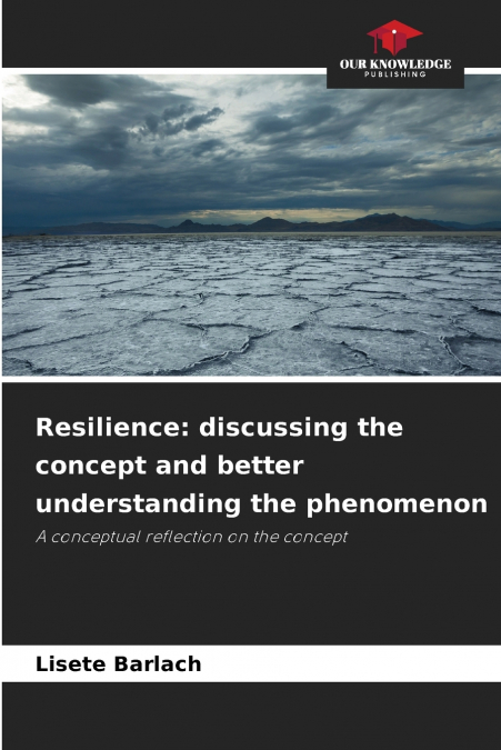 Resilience