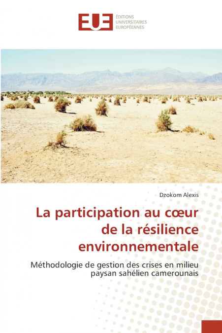 La participation au cœur de la résilience environnementale