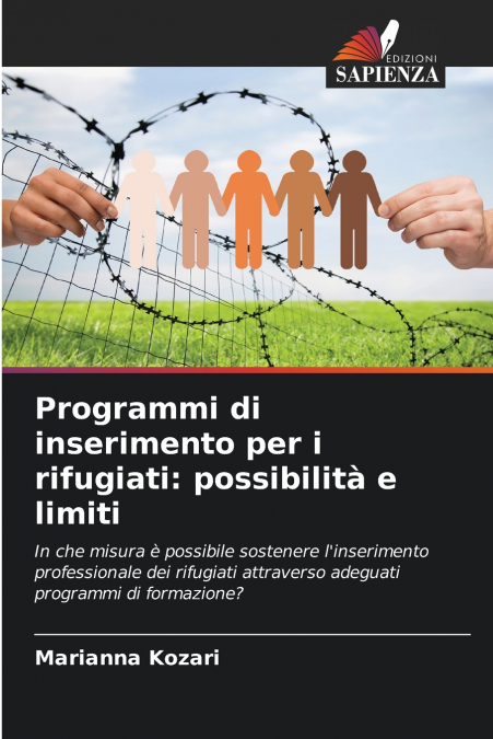 Programmi di inserimento per i rifugiati