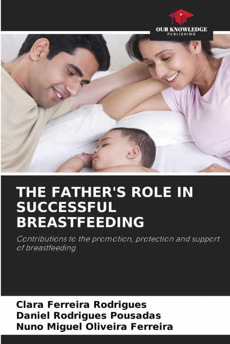 THE FATHER’S ROLE IN SUCCESSFUL BREASTFEEDING