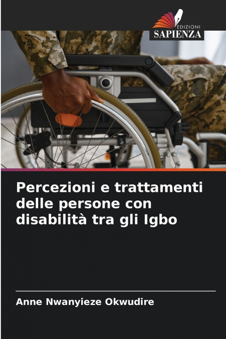 Percezioni e trattamenti delle persone con disabilità tra gli Igbo