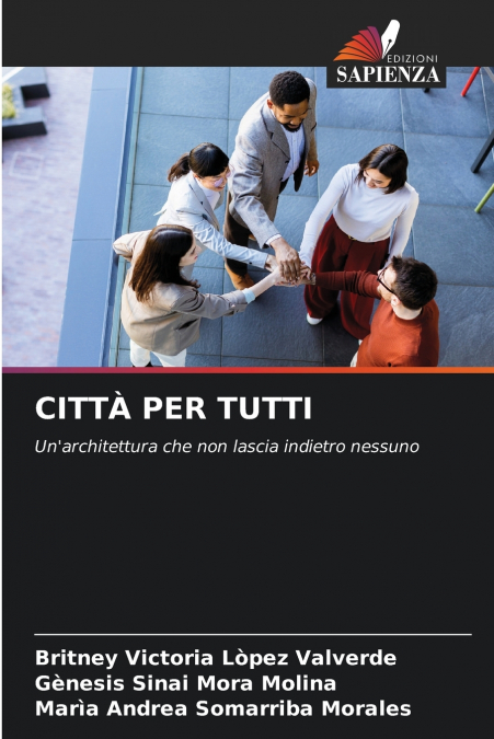 CITTÀ PER TUTTI