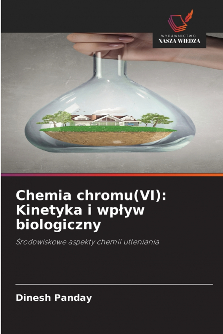 Chemia chromu(VI)