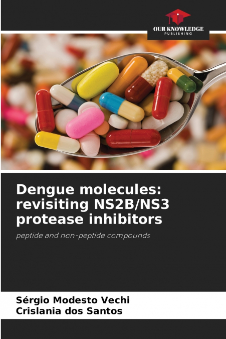 Dengue molecules