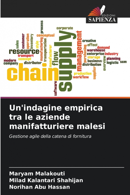 Un’indagine empirica tra le aziende manifatturiere malesi