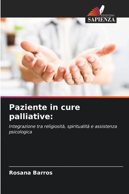 Paziente in cure palliative
