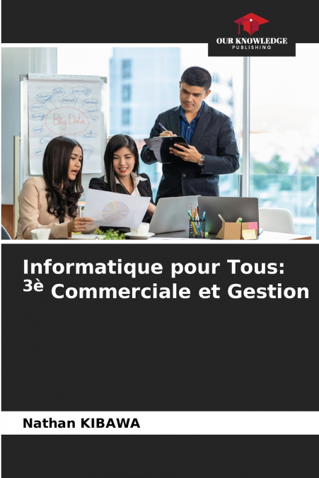 Informatique pour Tous