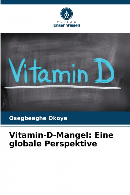 Vitamin-D-Mangel
