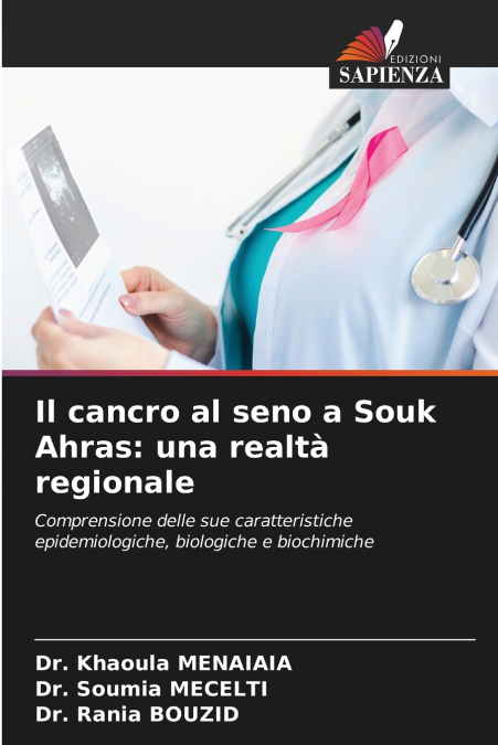 Il cancro al seno a Souk Ahras