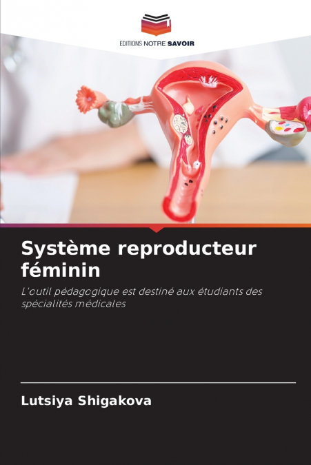 Système reproducteur féminin